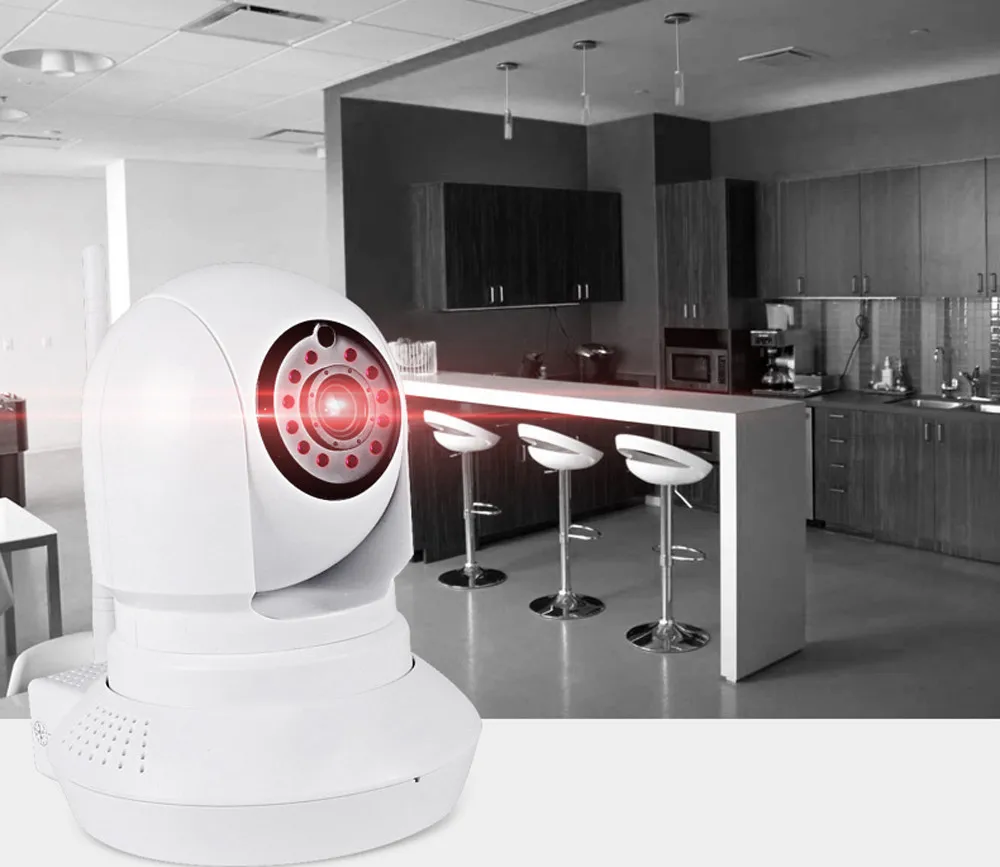 HIPERDEAL Smart Home Automation Modules Phone monitor 1280x720p