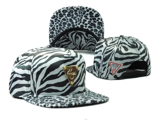 fake hater snapback