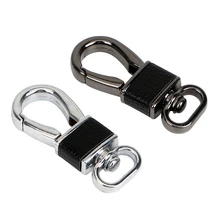 LEEPEE аксессуары для интерьера, автомобильный брелок, многофункциональный автомобильный стильный металлический брелок для ключей, автомобильный брелок, модный брелок