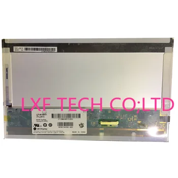 

LP101WH1 TLA1 LP101WH1 TLB2 TLB4 CLAA101WA01A 1366 x 768 HD 10.1 LCD Display