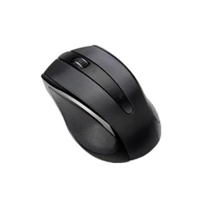 Беспроводная мини-мышь 2,4G Utral тонкая двойная мышь для ноутбука игровая мышь для Windows Mac беззвучный офис