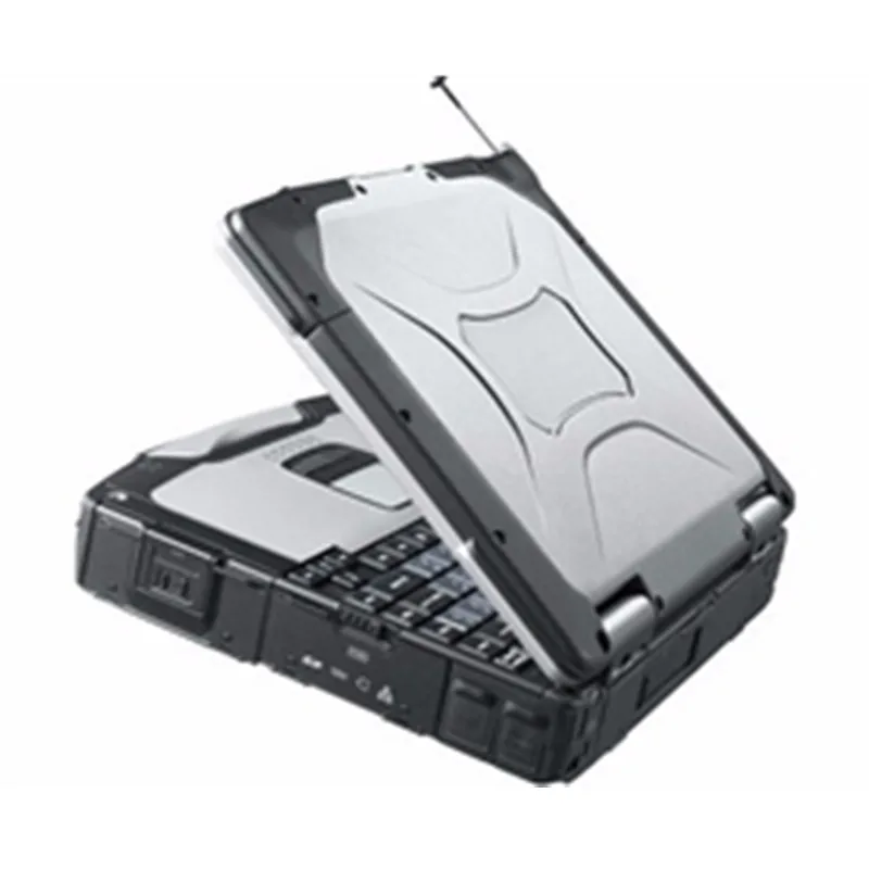 Горячая Распродажа, высокое качество, ноутбук Toughbook CF30 с 500G HDD/4G ram/Win7 Enlgish CF 30 CF-30 DHL