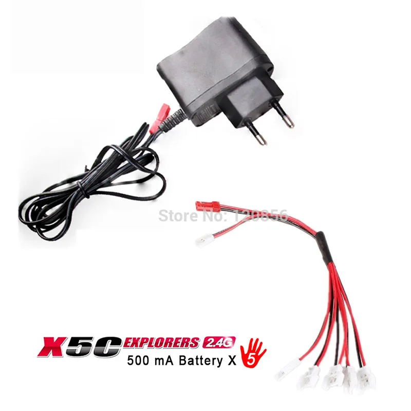 Syma x5c аккумулятор
