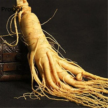 

100gram A Set Wild Natural Changbai Mountain Renshen Dry