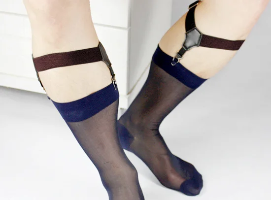 парни в чулках поясах. парни в чулках поясах. капроновые колготки для мужчин. 2c202 чулки компрессионые s. мужские колготки в сеточку.