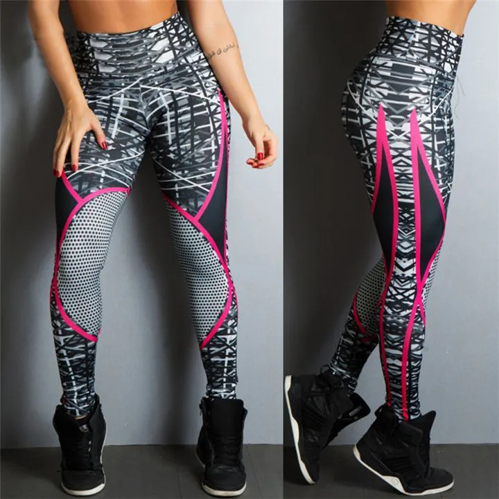 CHRLEISURE-Aptid-o-das-Mulheres-Leggings-de-Impress-o-de-Malha-de-Poli-ster-Costura-Cal (2)