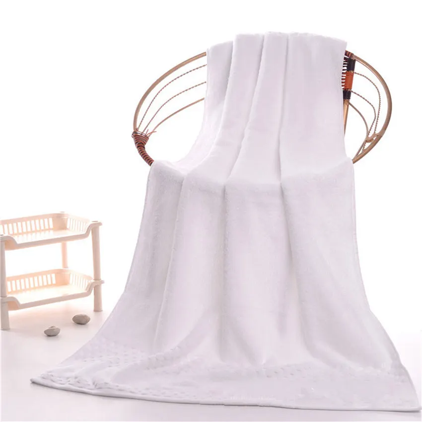 ZHUO MO, 90*180 см, 900 г, роскошные египетские хлопковые банные полотенца для взрослых, очень большие махровые банные полотенца для сауны, большие Банные полотенца - Цвет: Белый