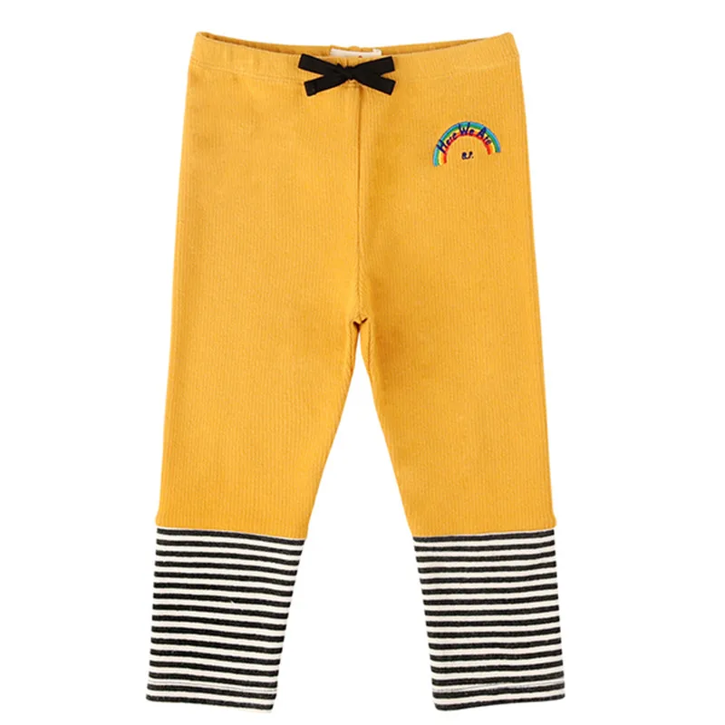 TinyBanana 2018 осень Новинка детские штаны Bebe de Пино Качественная детская одежда