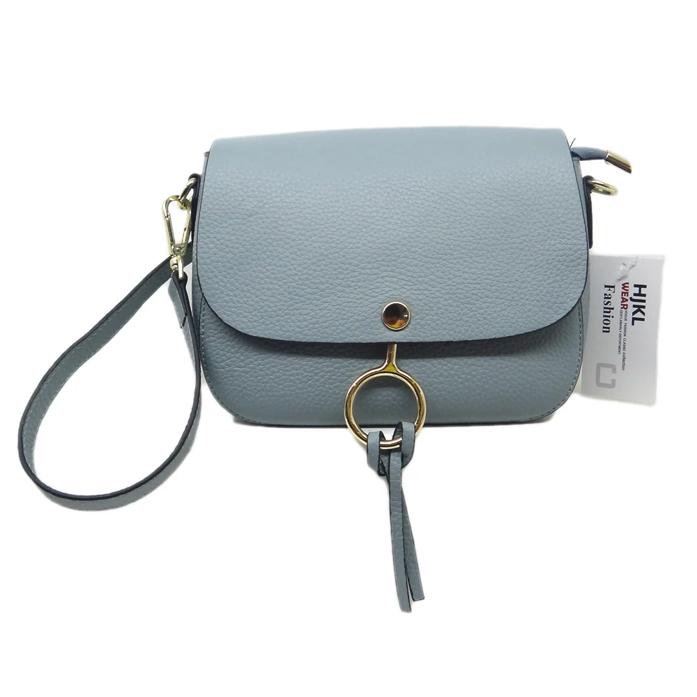 

HJKL Female PU leather Handbag Messenger Bag Women crossbody bag Lady single shoulder bag