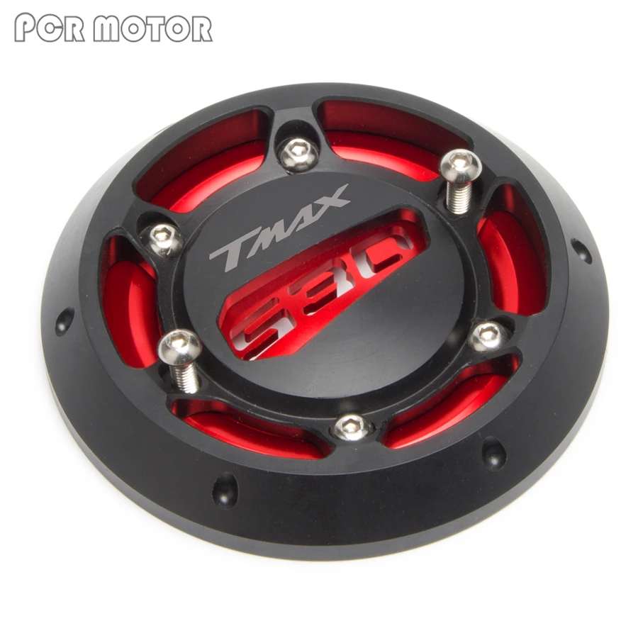 TMAX530 изменение Запчасти мотоциклетный протектор Защитная крышка двигателя для Tmax t-max 530 2012 2013