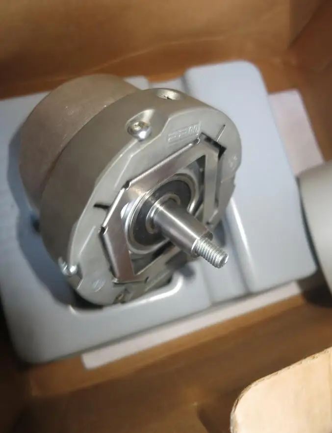 Новый и оригинальный кодировщик EQN1325 2048 62S12-78