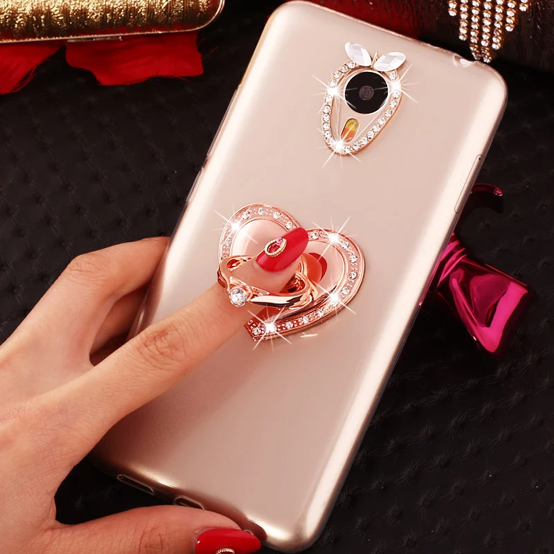 Чехол для телефона Nova 3 3i 3E Роскошный Блестящий Мягкий ТПУ чехол Huawei Honor 10 Note 8C 8X Max