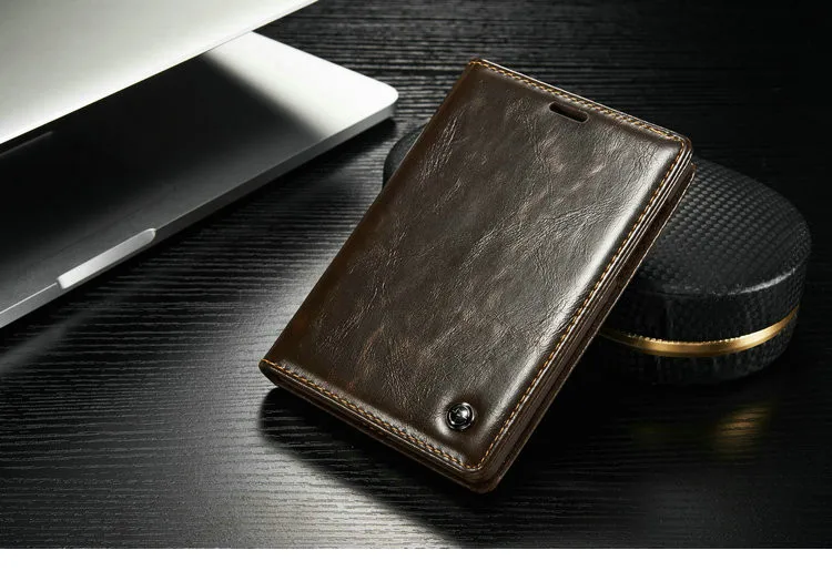 Чехол для Blackberry Passport 2, чехол для паспорта CaseMe, искусственная кожа, Магнитная подставка, откидная крышка, задняя крышка, чехол для телефона, слот для карт, капа, Fundas