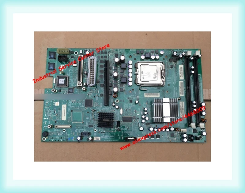 

Кассовый аппарат POS 4846-545 42V3948-FRU 775 платформа