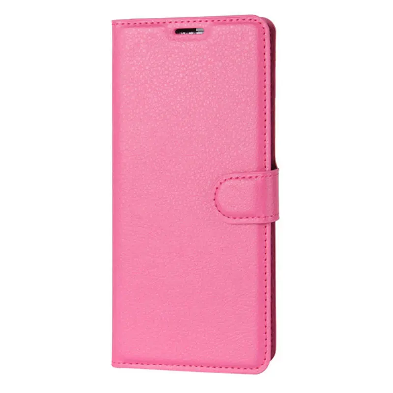 Rose Для sony Xperia 10 Чехол-портмоне с откидной крышкой из искусственной кожи чехол для телефона для sony Xperia 10 Xperia10 I3113 I4113 I4193 I3123 10 Plus чехол - Цвет: Rose