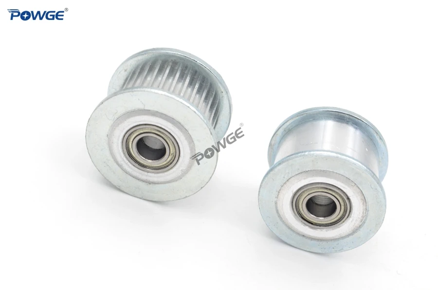 peças de transmissão de potência