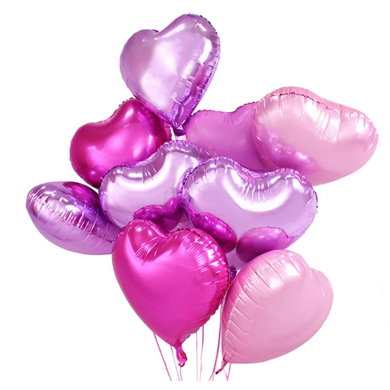 18inch aluminum foil balloons -2