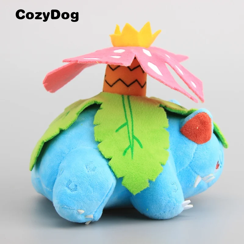 venusaur stuffed animal