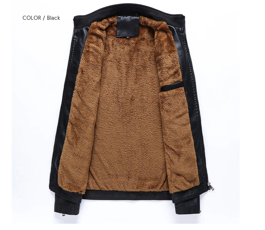 mens leather jackets