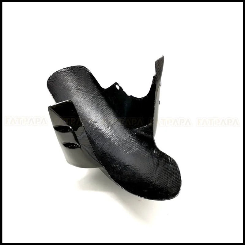 Для Yamaha YZF R1 2002 2008 FZ8 2011 2013 FAZER 8 FZ1 2006 части мотоцикла обтекатель углеродного