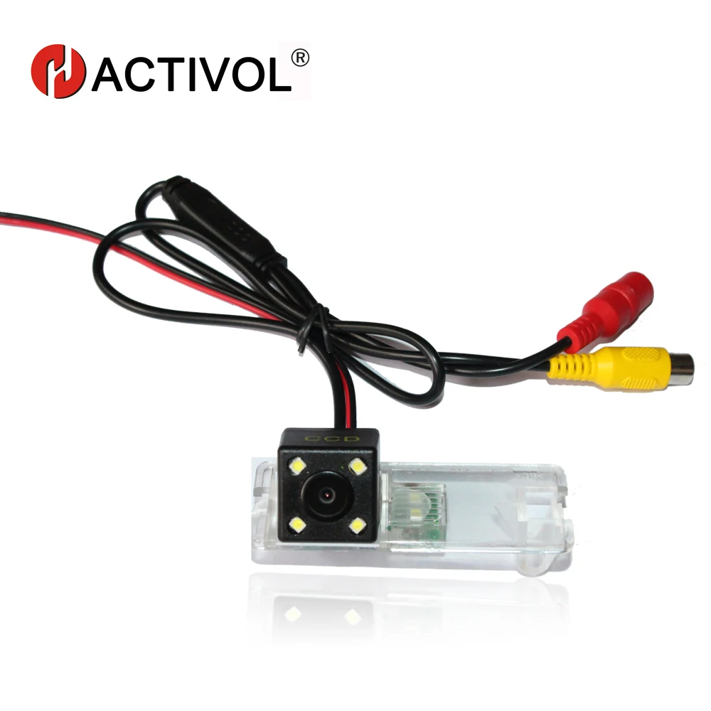 

BW8080 backup camera car rear view camera for Chevrolet Sail Car Rear View Parking Camera with parking line