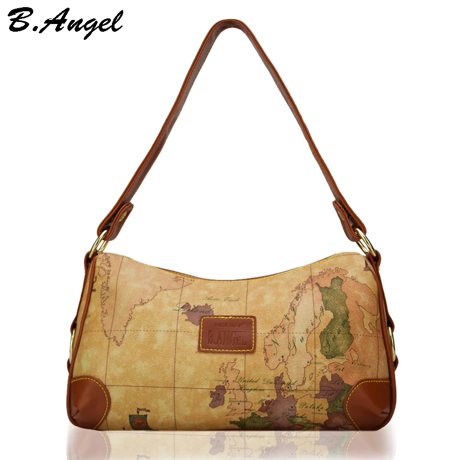 Luxury Bag Brands In Canada Map Paul Smith