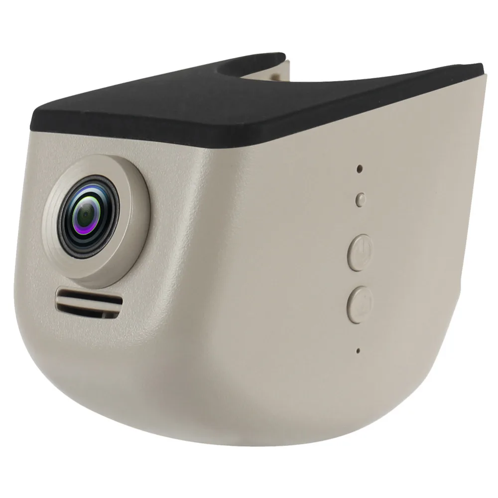 Car Dvr Recorder For Audi Old A6l A7 A8 Q3 Q5 Q7 Ambarella