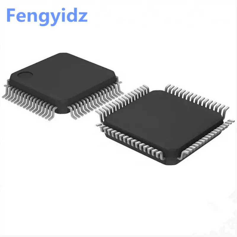 Новый оригинальный MC68HC908AZ60 MC68HC908AZ60CFU 2J74Y | Электронные компоненты и