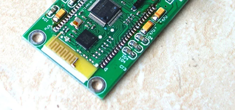 Модуль Bluetooth 5 в постоянного тока C10 плата DAC сборе|dac board|dc dc 5vdc |