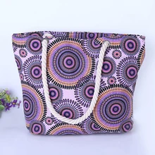 4 шт./лот, женская сумка-тоут, женская сумка для покупок, большая вместительность, Женская холщовая пляжная сумка, Повседневная Сумка-тоут