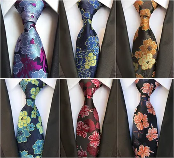 

2020 Exclusive Original Retro Explosion Men's Formalwear Business Accessories Tie 8cm High Quality Silk Polyester Decorative Tie