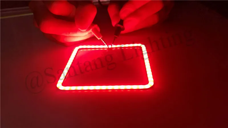 12V COB Strip COB-14