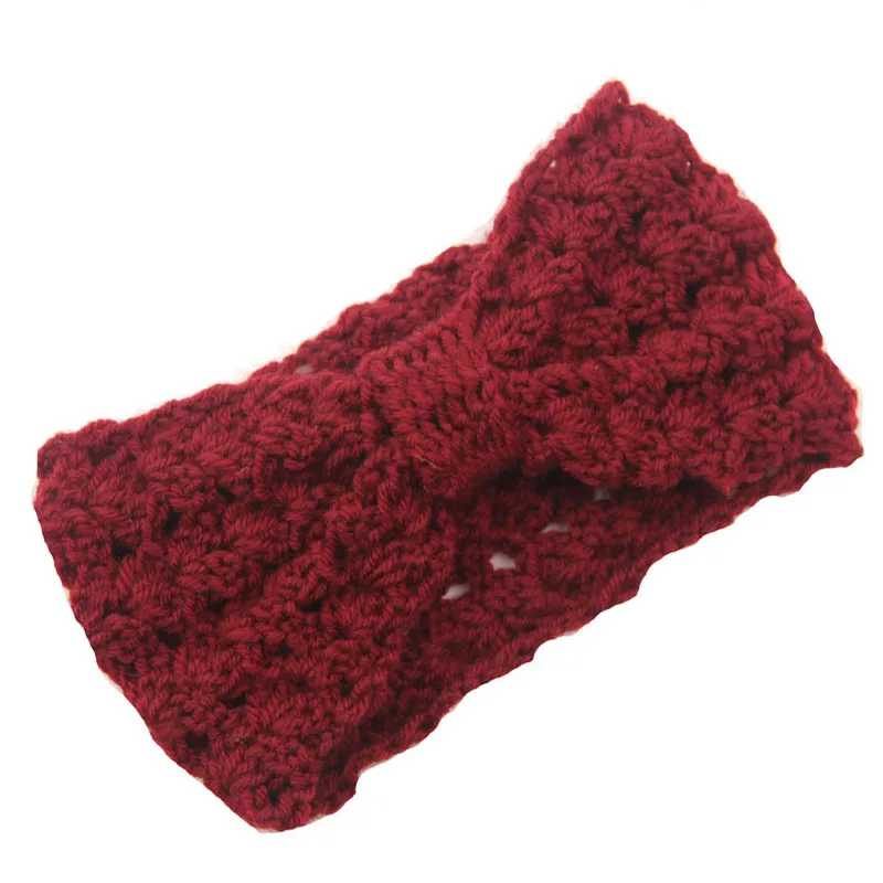 Popular Crochet Patterns Headband-Buy Cheap Crochet Patterns Headband ...