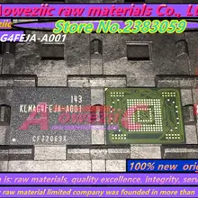 Aoweziic KLMAG4FEJA-A001 N8000 16 GB KLMAG4FEJA A001 16 GB EMMC чип памяти