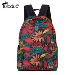 2019 женский школьные сумки Дорожная сумка модная женская печать рюкзаки подростковые девочки путешествия BackpackSoft рюкзак