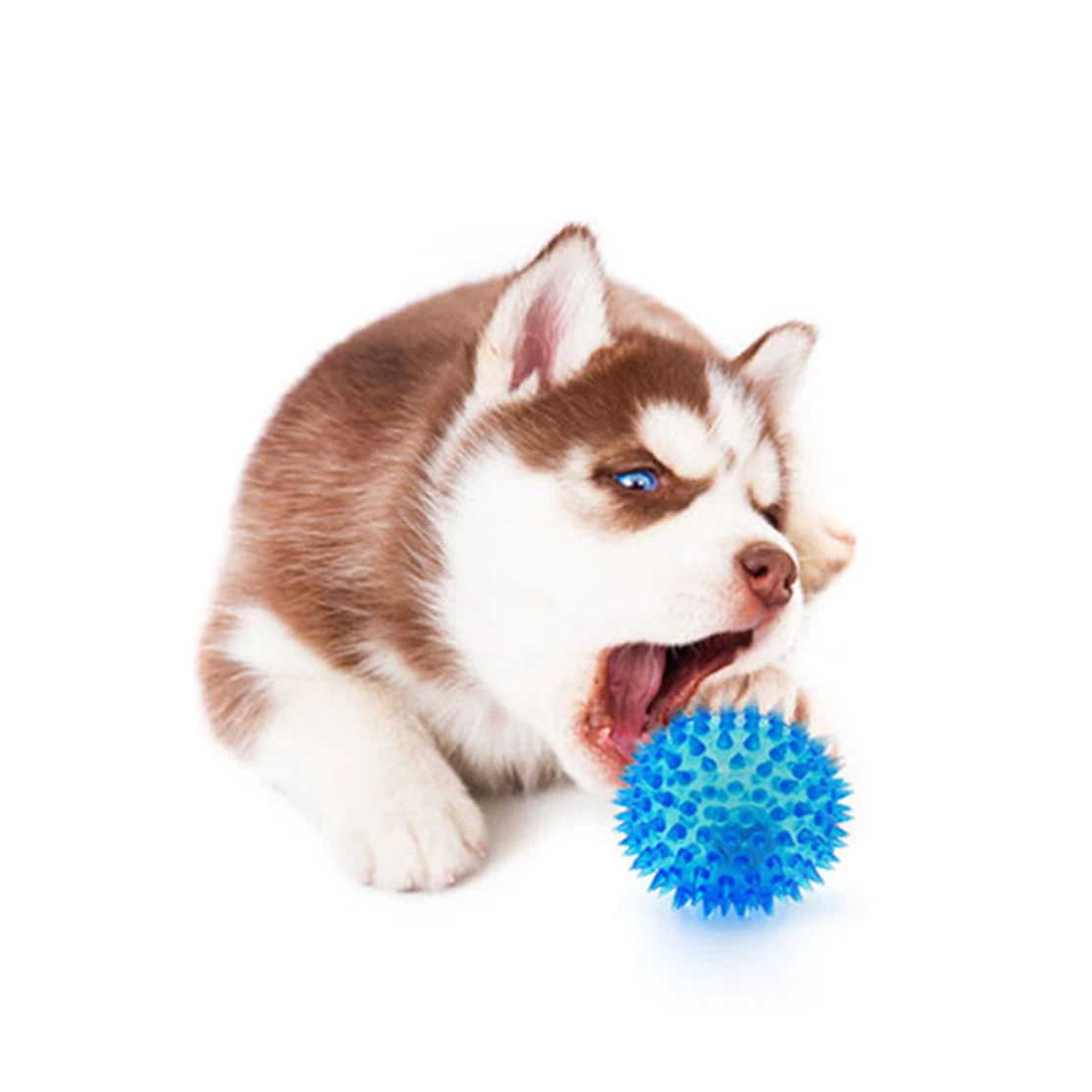 Hot LED Light Elastic Rubber Flash Hedgehog Massage Stimulation Hand Bouncing Ball Pet Products Fitness Massage Roller Ball Hot LED Light Elastic Rubber Flash Hedgehog Massage Stimulation Hand Bouncing Ball Pet Products Fitness Massage Roller Ball