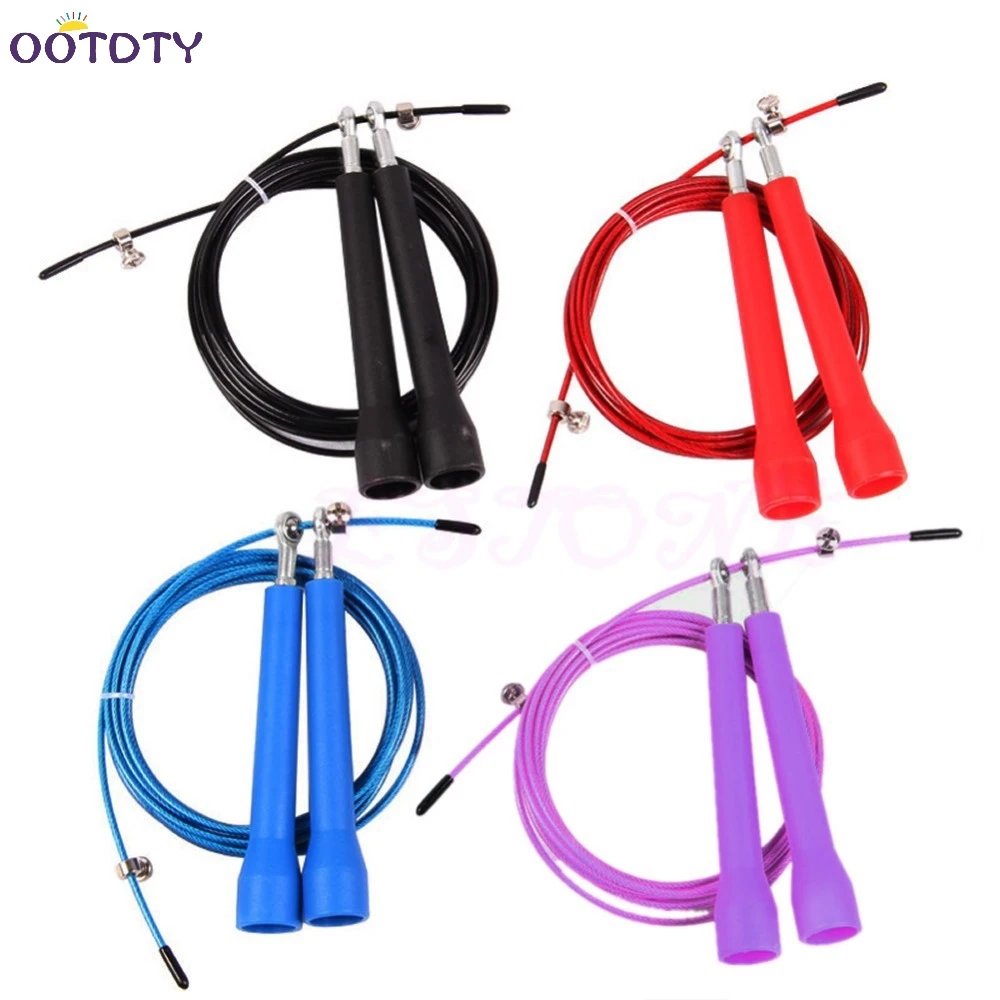 Ультра скоростная оригинальная Скакалка для кроссфита|jump rope crossfit|rope crossfitadjustable jump