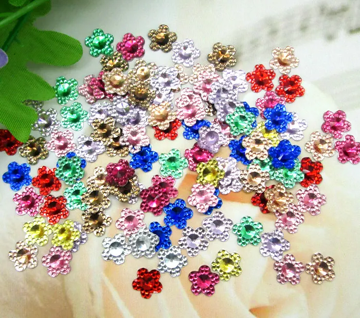500 шт. разнообразные бусины 10 мм в виде Розы|accessories accessories|accessories diyaccessories decorative |