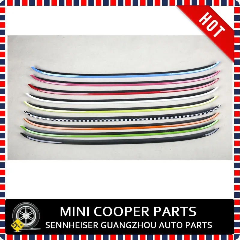 Mini Cooper F56  Front Bumper