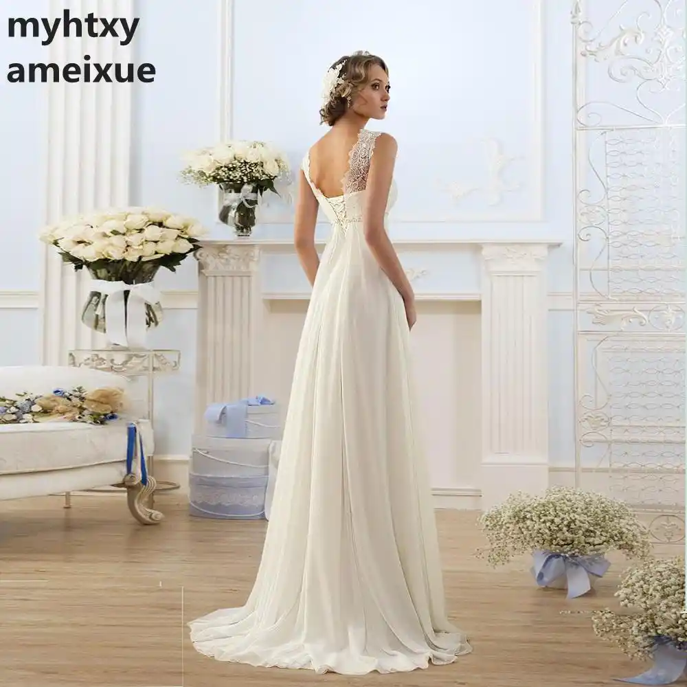 vestido de noiva formal