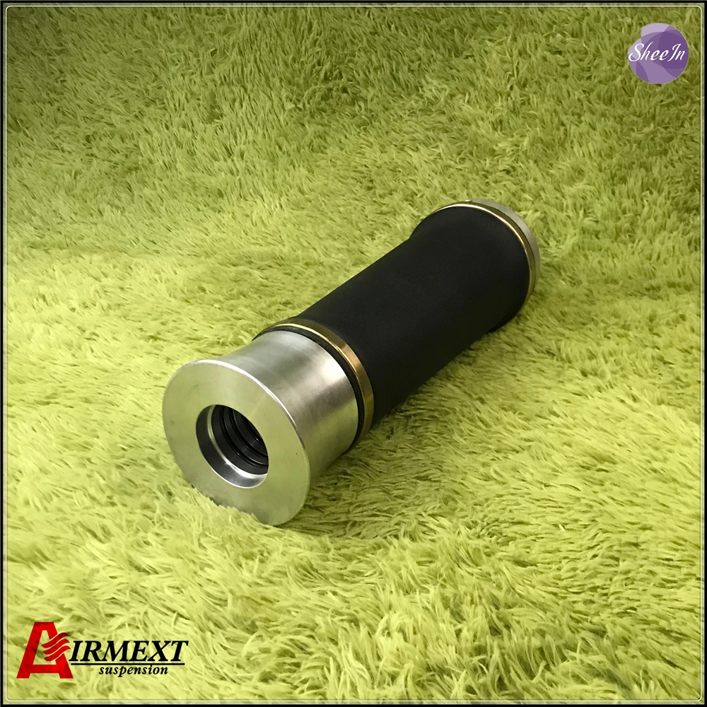 AIRMEXT/Fit original shocks/taper sleeve air suspension airspring