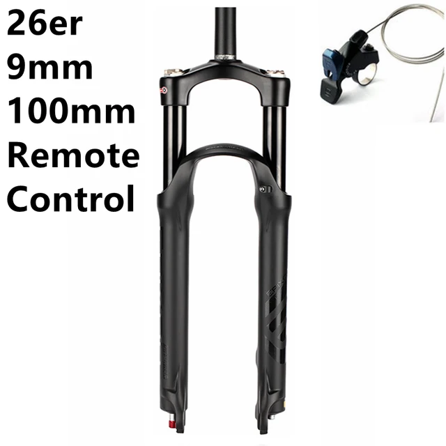 suntour 120mm fork