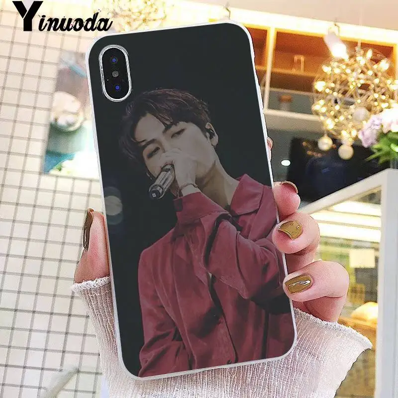 GOT7 Jackson Wang