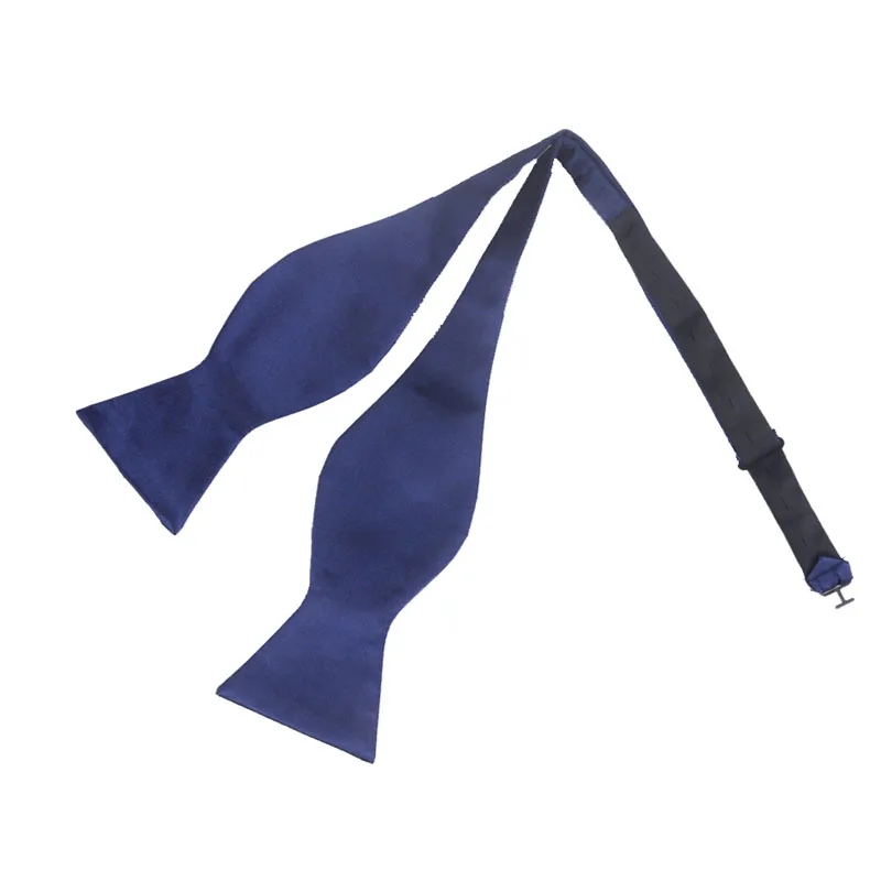 8 см, обычный мужской галстук, модные дизайнерские галстуки для мужчин, бизнесмен, альтернативный Регулируемый шелковый галстук-бабочка, галстуки-бабочки, повседневное использование - Цвет: A6