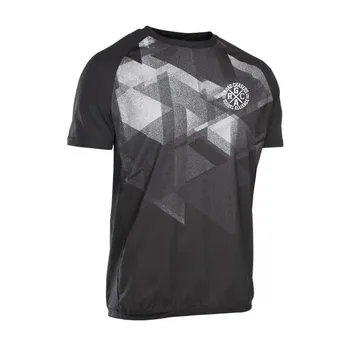 

2019 Mens Summer Pro Team Short Sleeve Motocross Jersey MX MTB Cycling Clothing BMX DH Motocross Racing Downhill Jersey