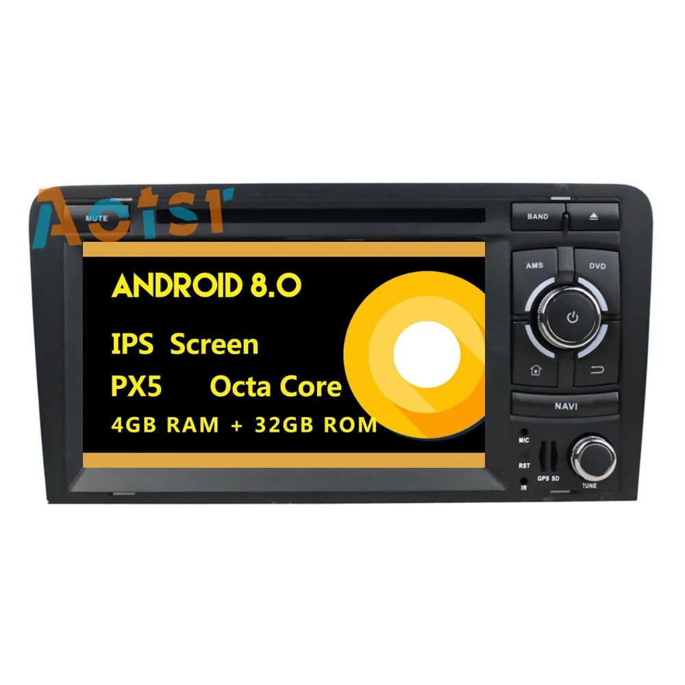 audi a3 android multimedia