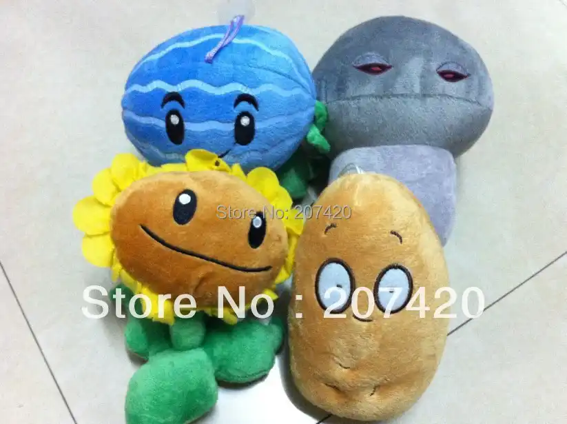 doom shroom plush