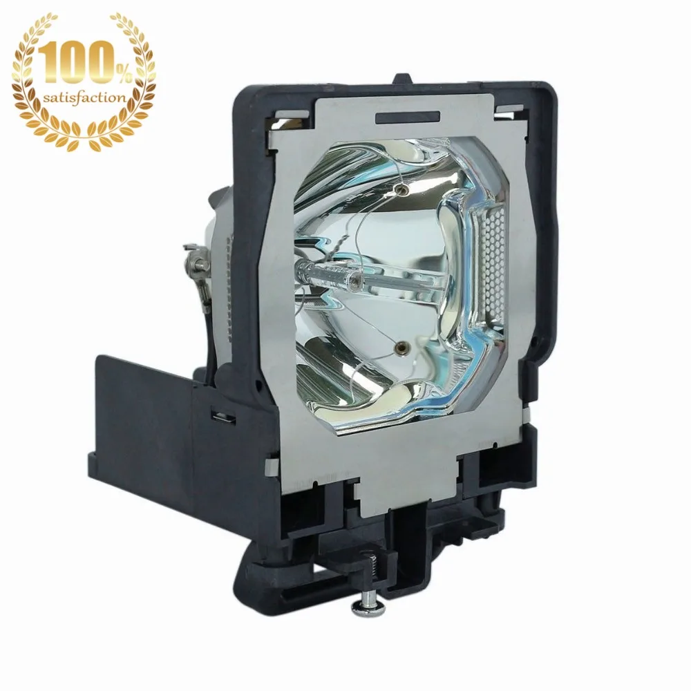 

WoProlight POA-LMP109 / 610-334-6267 Replacement Lamp w/housing For Sanyo PLC-XF47 Sanyo PLC-XF47W