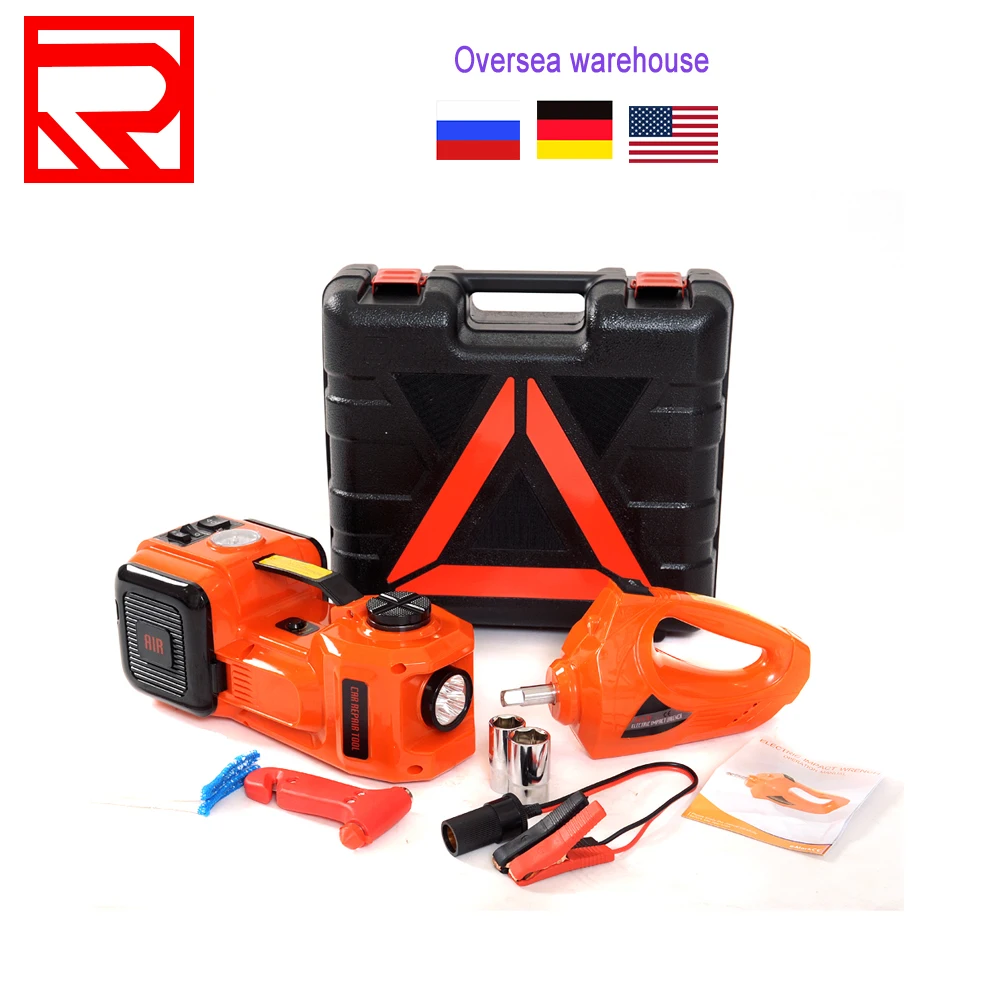 Aliexpress.com : Buy 11000LB lportable emergency auto repair tool car ... - 11000LB Lportable Emergency Auto Repair Tool Car Lift Jack With Wrench For SeDan Lift