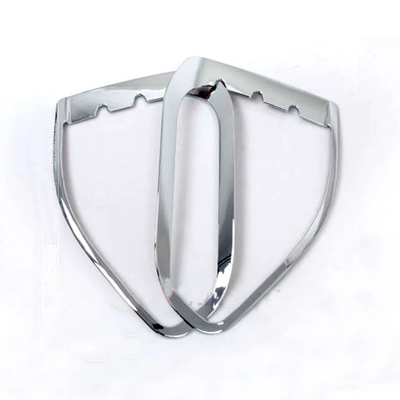 escape fog light trim